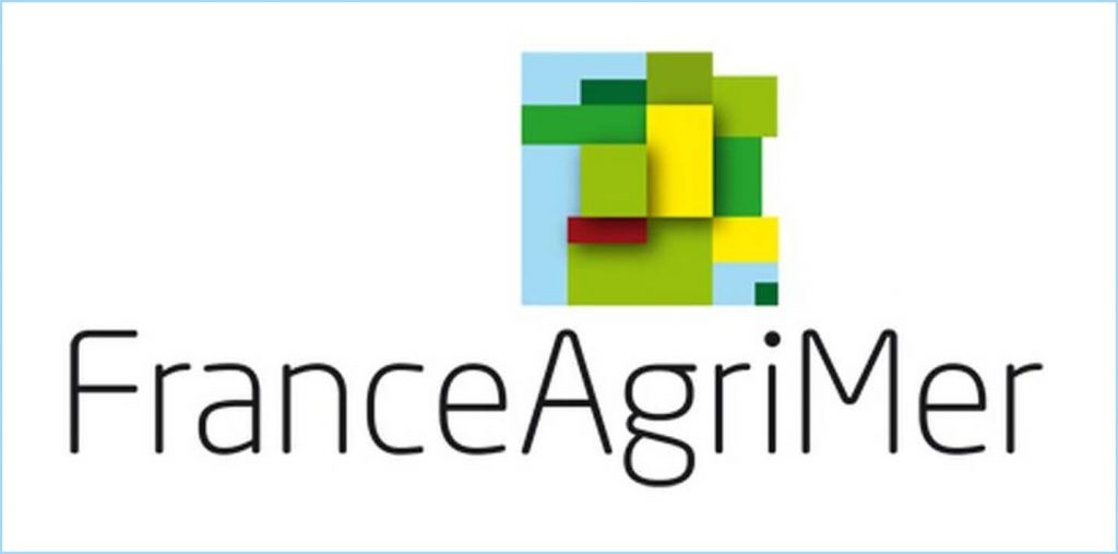 logo de france agrimer